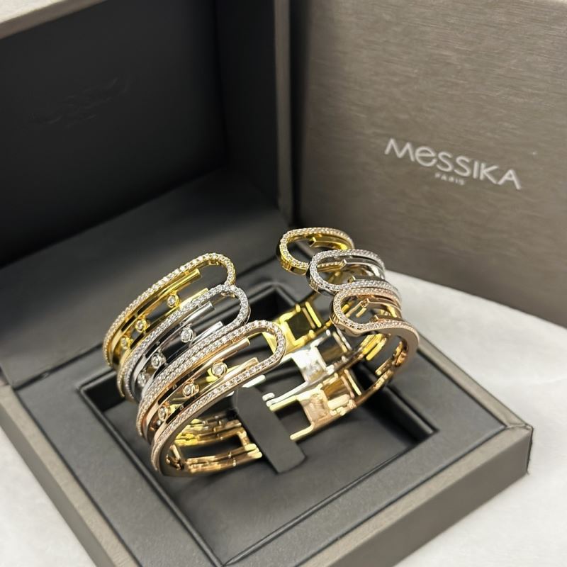 Messika Bracelets